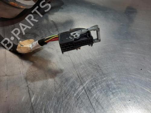 Tow ball/Mechanism MERCEDES-BENZ C-CLASS T-Model (S205) C 350 e (205.247) | BP29879664C141