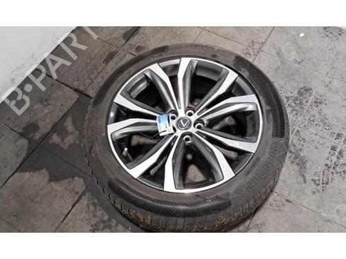 Used Rim Rim LEXUS RX (_L2_) 450h AWD (GYL25_, GYL26_, GYL25, GYL26, GYL25R, GYL26R) (313 hp) 33297112 33297112