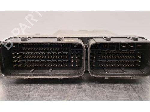Engine control unit (ECU) CITROËN C4 III (BA_, BB_, BC_) 1.5 BlueHDi 130 (BBYHZB) | BP26303076M57 