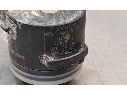 Electronic module FORD TRANSIT CUSTOM V710 Van (NRN) 2.0 EcoBlue | BP37686521M83 - Image 3