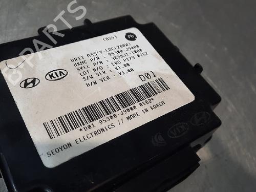 Electronic module HYUNDAI KONA (OS, OSE, OSI) 1.0 T-GDi | BP10892786M83 