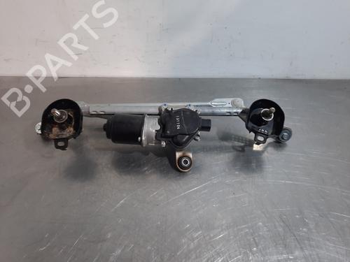 Used Front wiper motor MITSUBISHI MIRAGE / SPACE STAR VI Hatchback (A0_A) 1.2 (A03A) (80 hp) 20926089