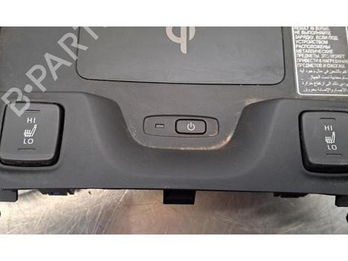 Electronic module TOYOTA COROLLA Estate (_E21_) 1.8 Hybrid (ZWE211W) | BP33316587M83  - Image 6