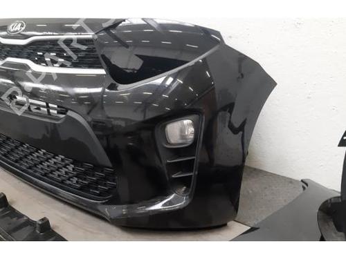 Full front KIA PICANTO III (JA) 1.0 | BP38606093S1 - Image 6