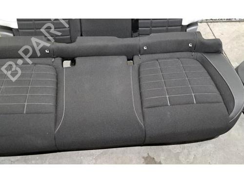 Seats set CITROËN C3 IV (CC_, CB_) ë-C3 (CBZYAZ) | BP31154891C78