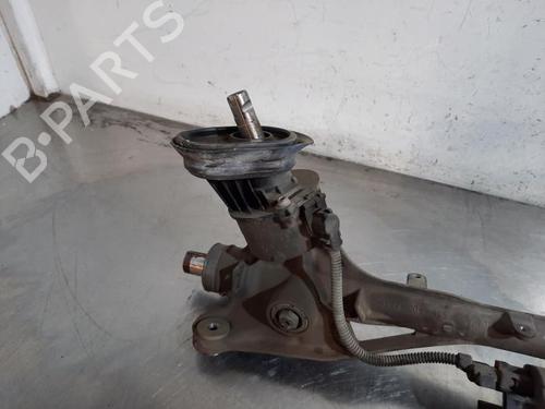 Steering rack VW GOLF VIII (CD1, DA1) 1.5 eTSI | BP39216885M22 - Image 2
