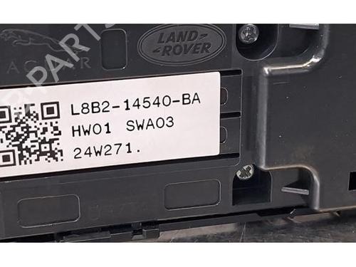 Switch LAND ROVER DEFENDER Van (L663) 3.0 D250 MHEV 4x4 | BP39495531I30 - Image 3