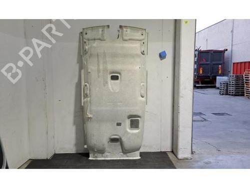 Interior roof PEUGEOT 5008 II (MC_, MJ_, MR_, M4_) 1.5 BlueHDi 130 (MCYHZJ, MCYHZR, MCYHZX) | BP29521781I12 