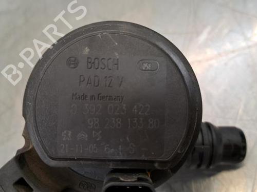Auxiliary water pump PEUGEOT 3008 II SUV (MC_, MR_, MJ_, M4_) 1.6 PureTech 180 (M45GFR, M45GFU) | BP23609812M111 
