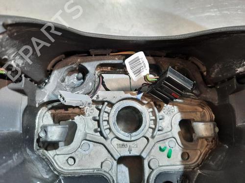 Steering wheel OPEL KARL (C16) 1.0 | BP29015854C49 