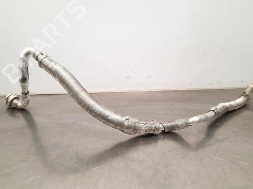 Used AC pipe PORSCHE 718 BOXSTER (982) 2.0 T (982320, 982321, 982350, 982351) (300 hp) 20079299