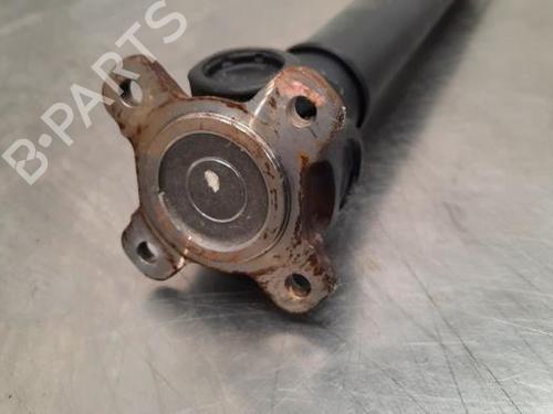 Driveshaft BMW X3 (G01, F97, G08) xDrive M40 i | BP21674744M37 