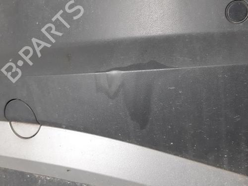 Rear bumper VW ID.4 (E21) Performance | BP18421562C8