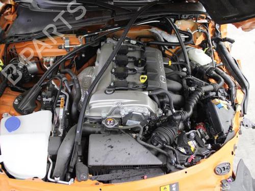 Pipe MAZDA MX-5 IV (ND__) 2.0 (ND6E, NDERC) | BP15019852M125 - Image 9