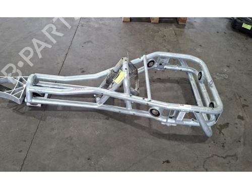 Subframe MERCEDES-BENZ EQC (N293) EQC 400 4-matic (293.890) | BP29701022M9 