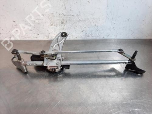 Used Front wipers mechanism MERCEDES-BENZ A-CLASS (W177) A 250 e (177.086) (218 hp) 23624717