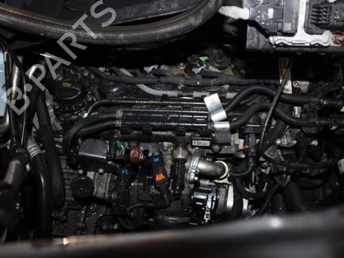 Steering rack PEUGEOT BOXER Van 2.2 BlueHDi 165 | BP28081799M22 