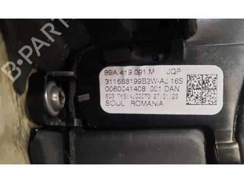 Rat AUDI Q4 E-TRON Sportback (F4N) 40 | BP39180201C49 - Image 6