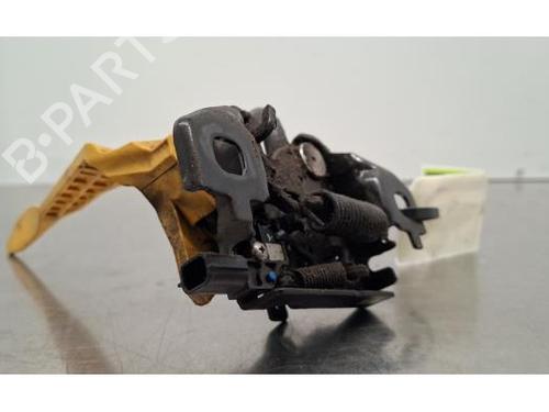 hood-lock-nissan-qashqai-iii-j12-2021-31165509 main image