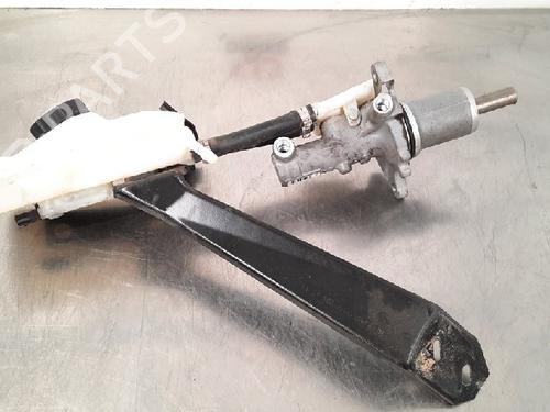 Brake master cylinder MERCEDES-BENZ VITO / MIXTO Van (W639) 110 CDI (639.601, 639.603, 639.605) | BP10871089M77 