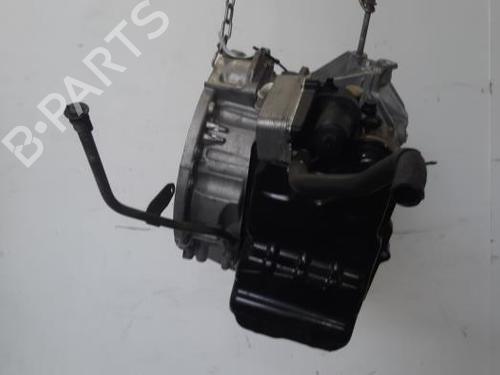 Girkasse MERCEDES-BENZ GLA-CLASS (X156) GLA 200 CDI / d (156.908) | BP19575732M3 