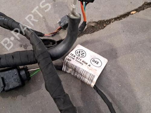 Cable AUDI Q4 E-TRON Sportback (F4N) 40 | BP19649381E12 