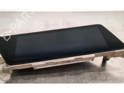 Used Display monitor BMW X2 (F39) sDrive 18 i (136 hp) 24378094