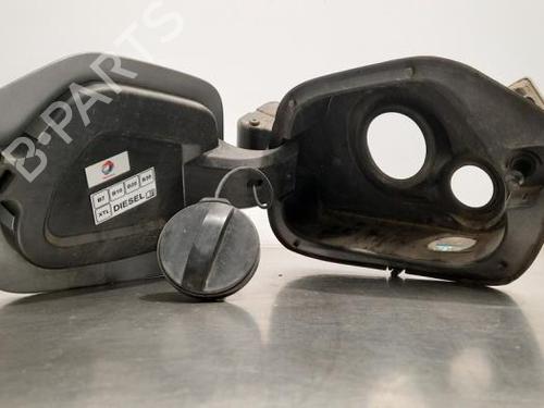 Fuel flap PEUGEOT 208 II (UB_, UP_, UW_, UJ_) 1.5 BlueHDI 100 | BP23588616C131 