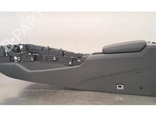 Middle console AUDI A4 B9 (8W2, 8WC) 35 TFSI Mild Hybrid 8W1863241D