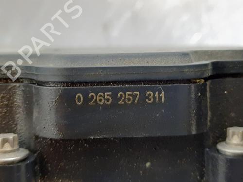 ABS pump FIAT TIPO Estate (356_, 357_) 1.3 D (356WXH1A) | BP15037537M43 