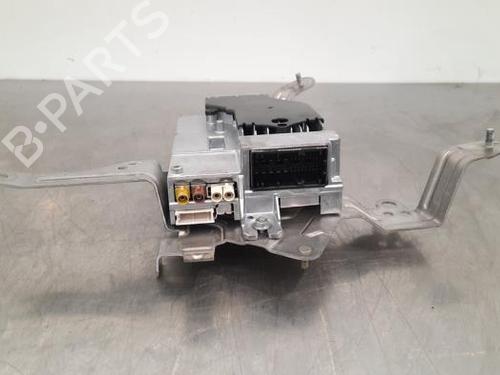 Used Electronic module BMW 5 (G60) i5 eDrive40 (340 hp) 23596407
