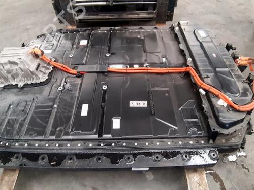 Used Battery AUDI E-TRON (GEN) 55 quattro (408 hp) 23595339