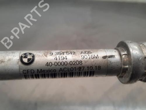 AC pipe BMW X4 (G02, F98) xDrive 30 d | BP23612827M126 