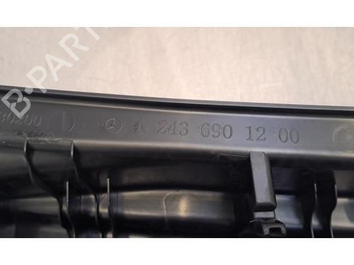 Trinbræt MERCEDES-BENZ EQA (H243) EQA 250+ (243.702) | BP39153428C149 - Image 6