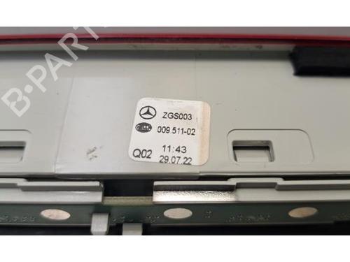 Third brake light MERCEDES-BENZ SPRINTER 3,5-t Van (B907, B910) 315 CDI RWD (907.631, 907.633, 907.635, 907.637) | BP37479123L11 - Image 3