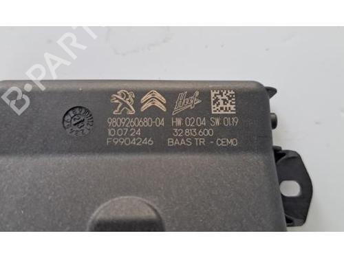 Used Electronic sensor Electronic sensor 39038614 39038614