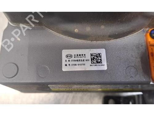 AC compressor BYD e6 EV | BP33927635M34  - Image 6