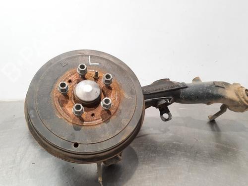 Querlenker links hinten für FIAT DOBLO Cargo (263_) 1.6 D Multijet (263WXD1B, 263WXR1B, 263WXX1B, 263ZXD1B,... (105 hp) 17112270