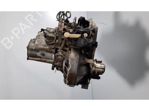 Gearbox CITROËN BERLINGO Box Body/MPV (K9) 1.5 BlueHDi 100 | BP28330823M3 - Image 4
