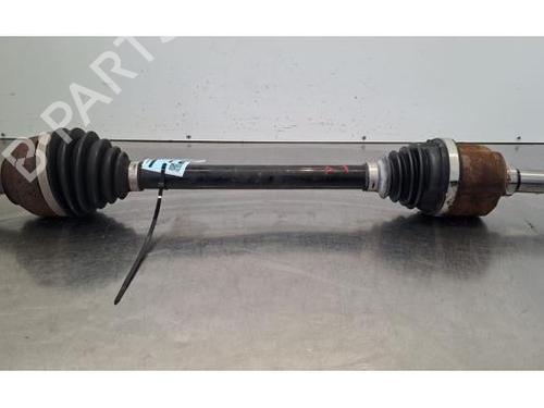 Used Left front driveshaft Left front driveshaft PEUGEOT EXPERT Van (V_) E-EXPERT (136 hp) 33917857 33917857