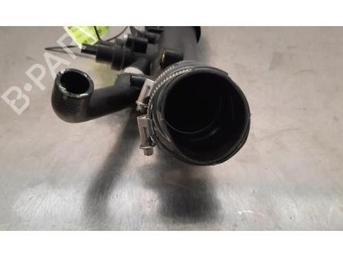 Intercooler pipe MERCEDES-BENZ EQA (H243) EQA 250 (243.701) | BP23626393M127 