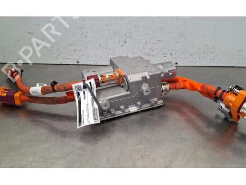 Used Ignition distributor Ignition distributor PORSCHE 911 Convertible (992) Carrera GTS (992342) (541 hp) 39995179 39995179