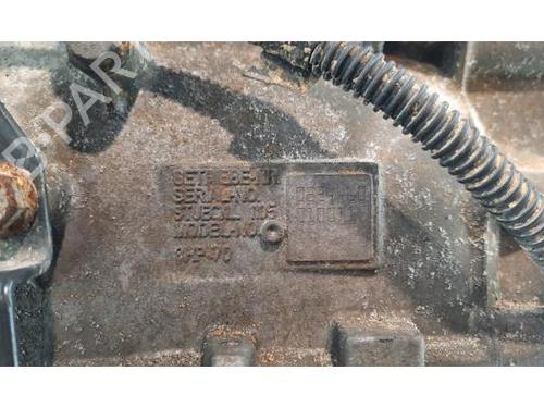 Gearbox IVECO DAILY VI Platform/Chassis 33S14, 35S14, 35C14, 38S14 | BP30057095M3