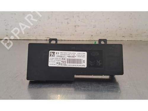 Used Electronic module Electronic module PEUGEOT 208 II (UB_, UP_, UW_, UJ_) e-208 (136 hp) 34272234 34272234