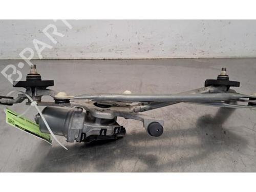 Front wipers mechanism TOYOTA C-HR (_X1_) 1.8 Hybrid (ZYX10_, ZYX11_, ZYX10R, ZYX11R) | BP29393132C83 