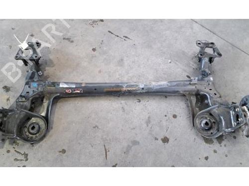 Rear axle PEUGEOT PARTNER Box Body/MPV (K9) 1.5 BlueHDi 100 | BP26570222M2 