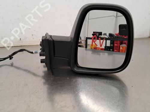 Used Right mirror CITROËN BERLINGO (ER_, EC_) 1.5 BlueHDi 100 (102 hp) 23620533