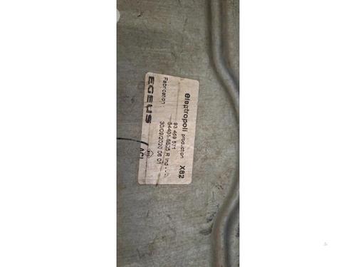 Subframe RENAULT TRAFIC III Van (FG_) 2.0 dCi 120 (FGMN) | BP40517709M9 - Image 2