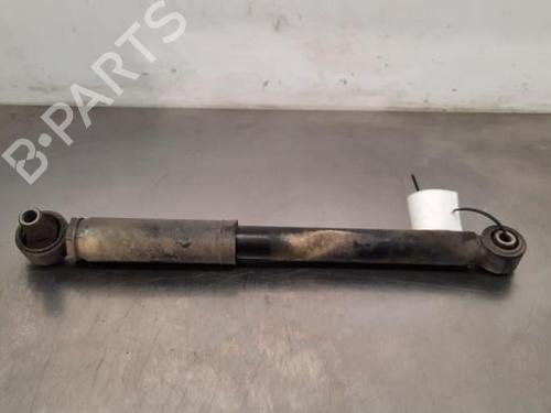 Left rear shock absorber MERCEDES-BENZ VITO Van (W447) 114 CDI (447.601, 447.603, 447.605) A4473265000 | A4473262600
