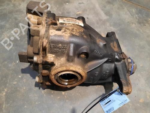 Used Rear differential BMW 1 (F20) 116 d (116 hp) 17563029